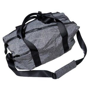 Lululemon Fast Track Duffel NWOT